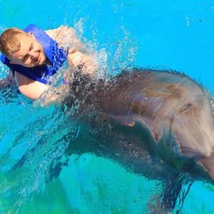 Meet your Posher, Josh